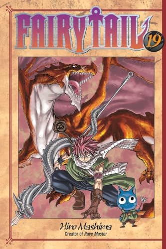 Fairy Tail, Vol. 13: Hiro Mashima, Hiro Mashima: 9781935429326